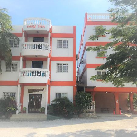 Easy Inn Hotel Belize City Luaran gambar
