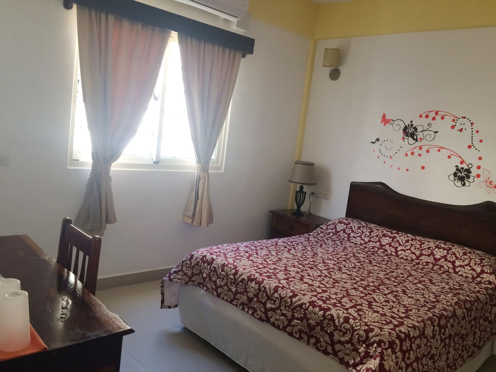 Easy Inn Hotel Belize City Luaran gambar