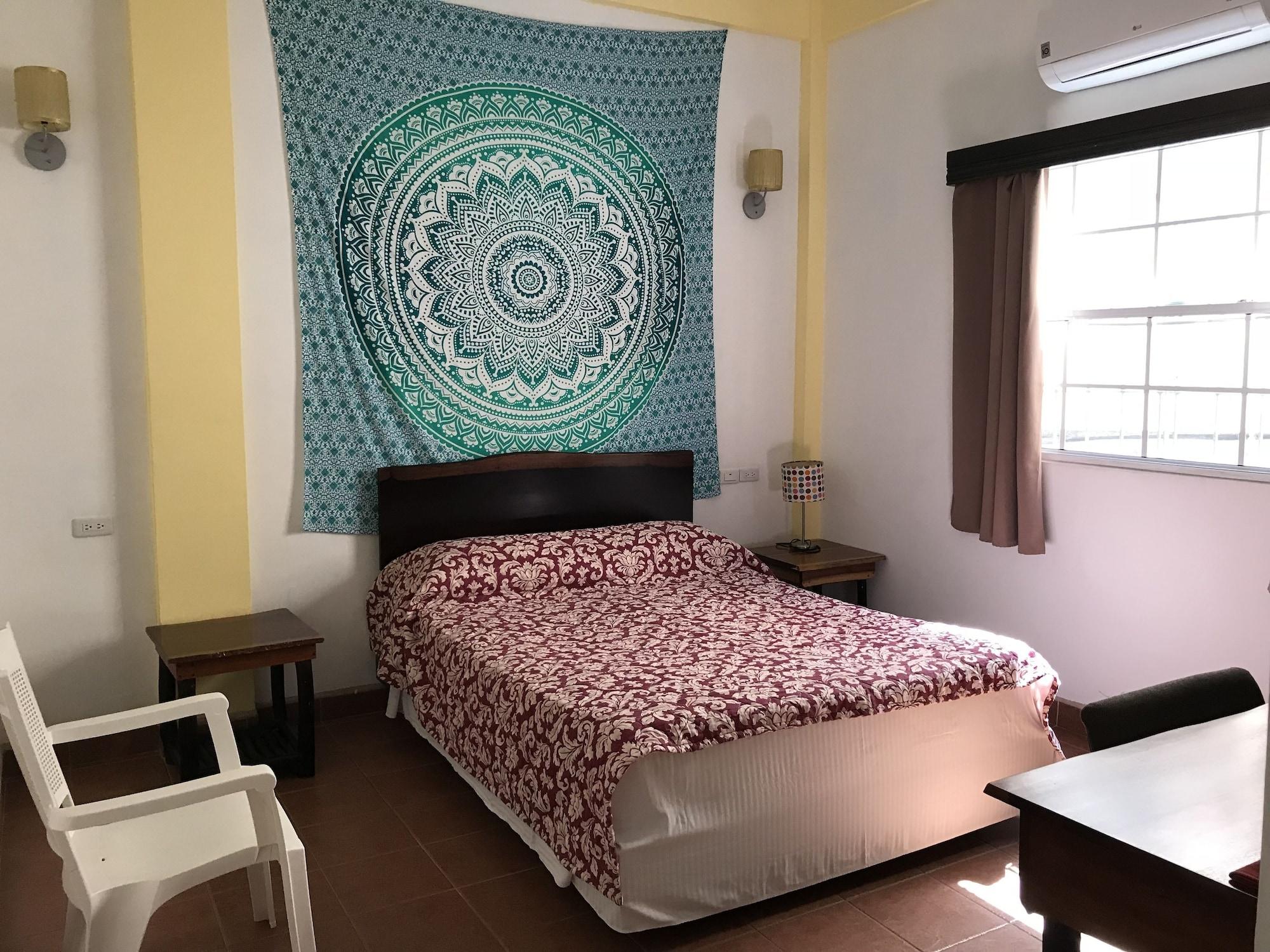 Easy Inn Hotel Belize City Luaran gambar