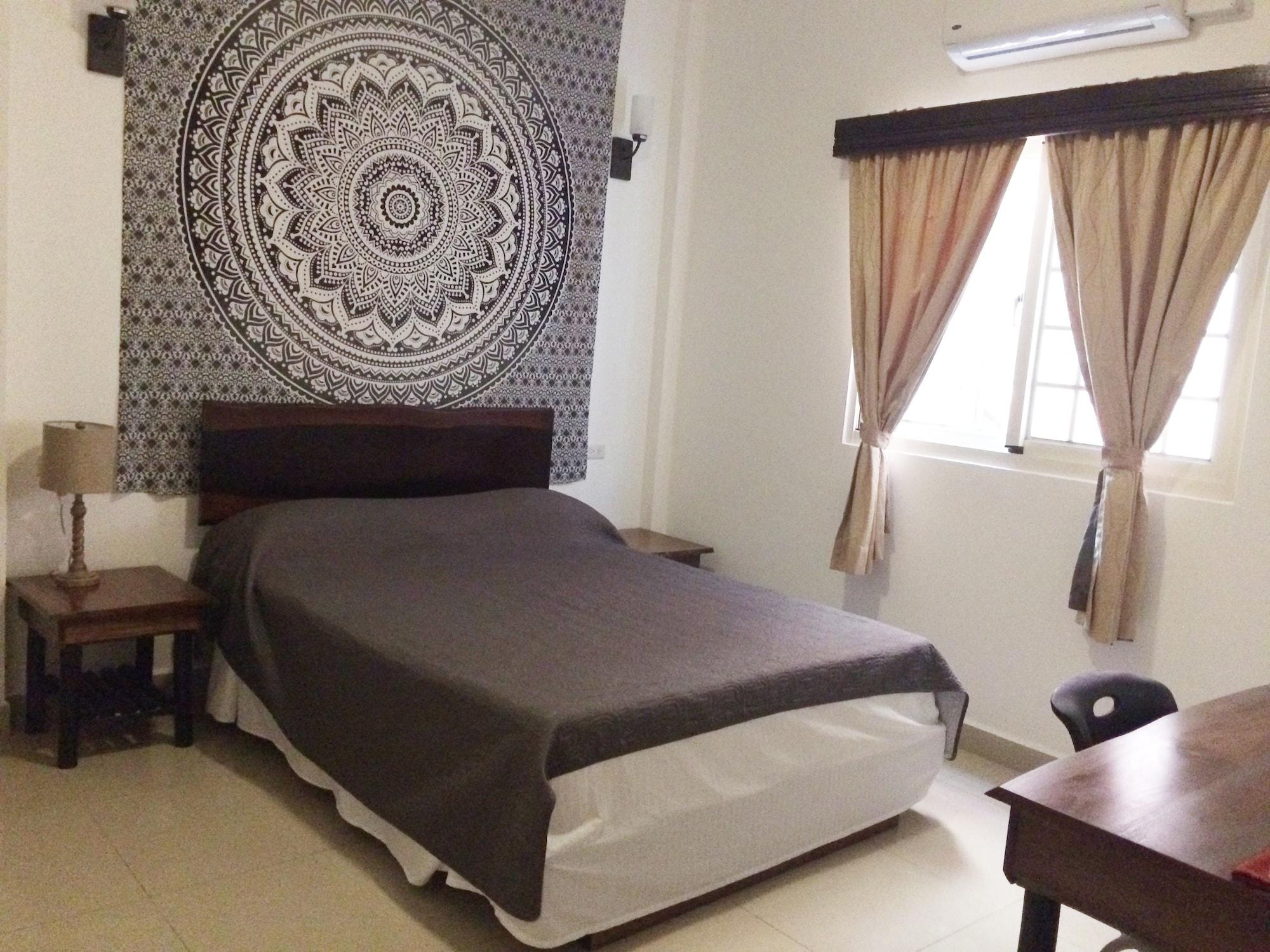 Easy Inn Hotel Belize City Luaran gambar