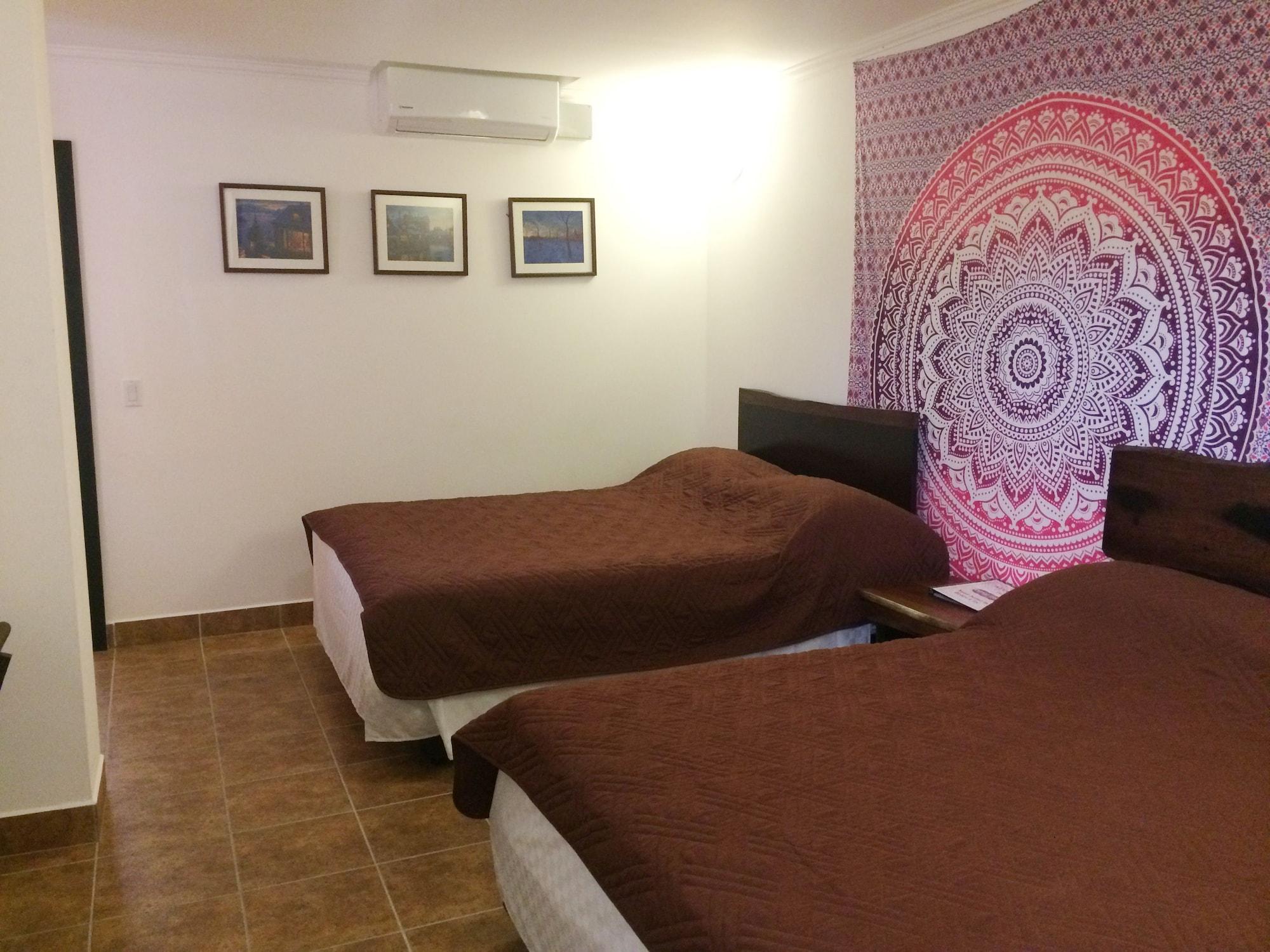 Easy Inn Hotel Belize City Luaran gambar
