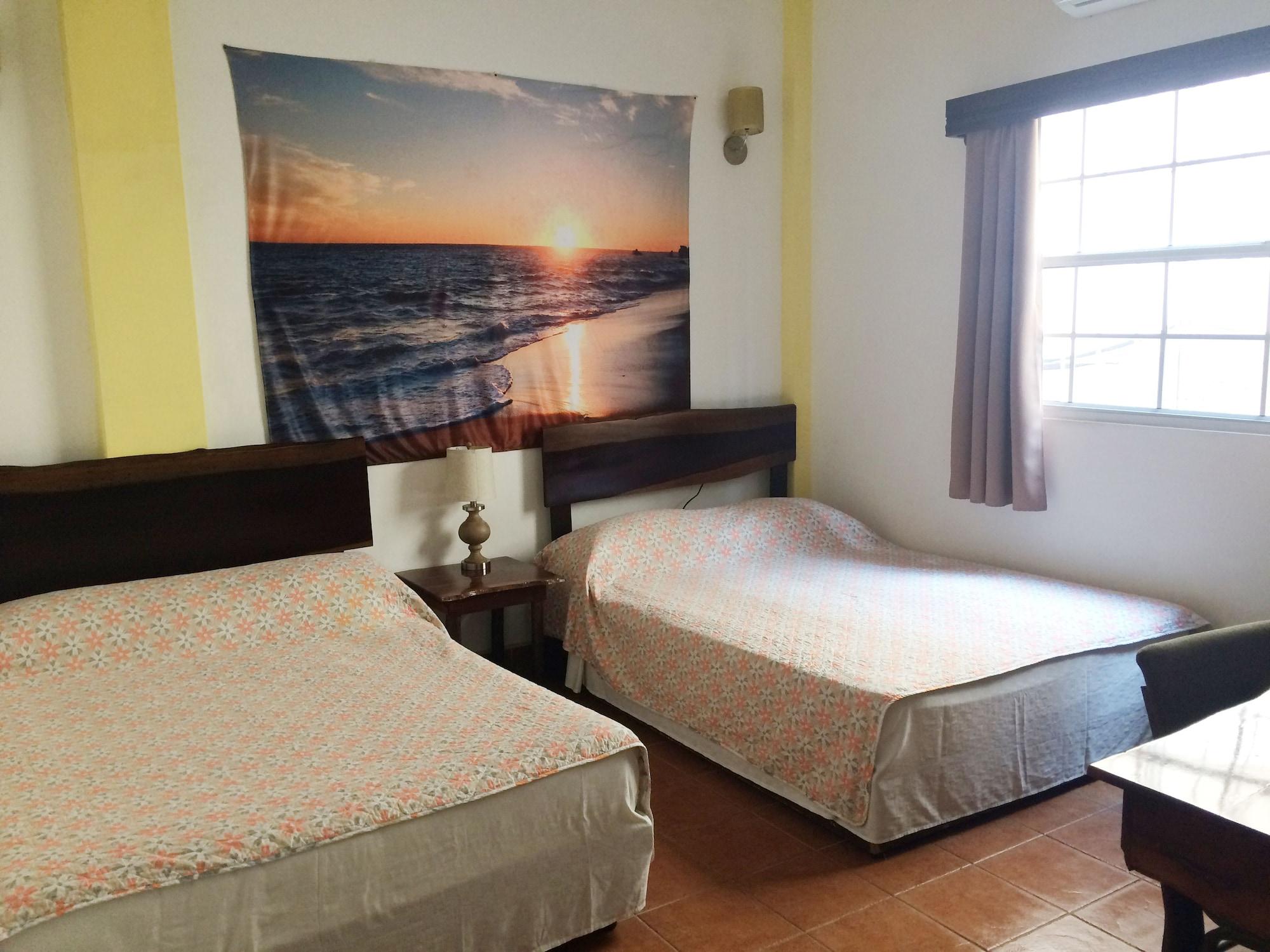 Easy Inn Hotel Belize City Luaran gambar