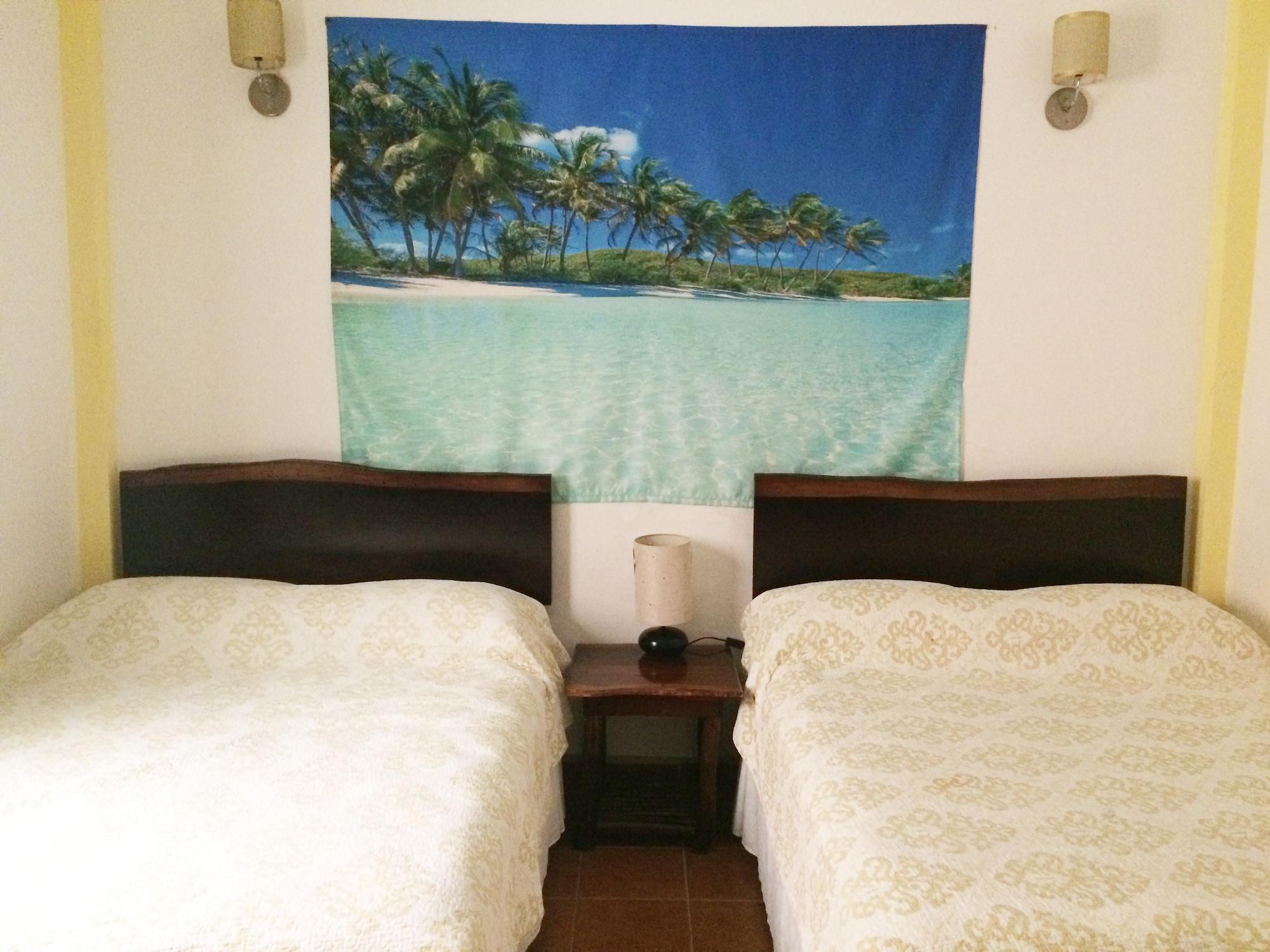 Easy Inn Hotel Belize City Luaran gambar