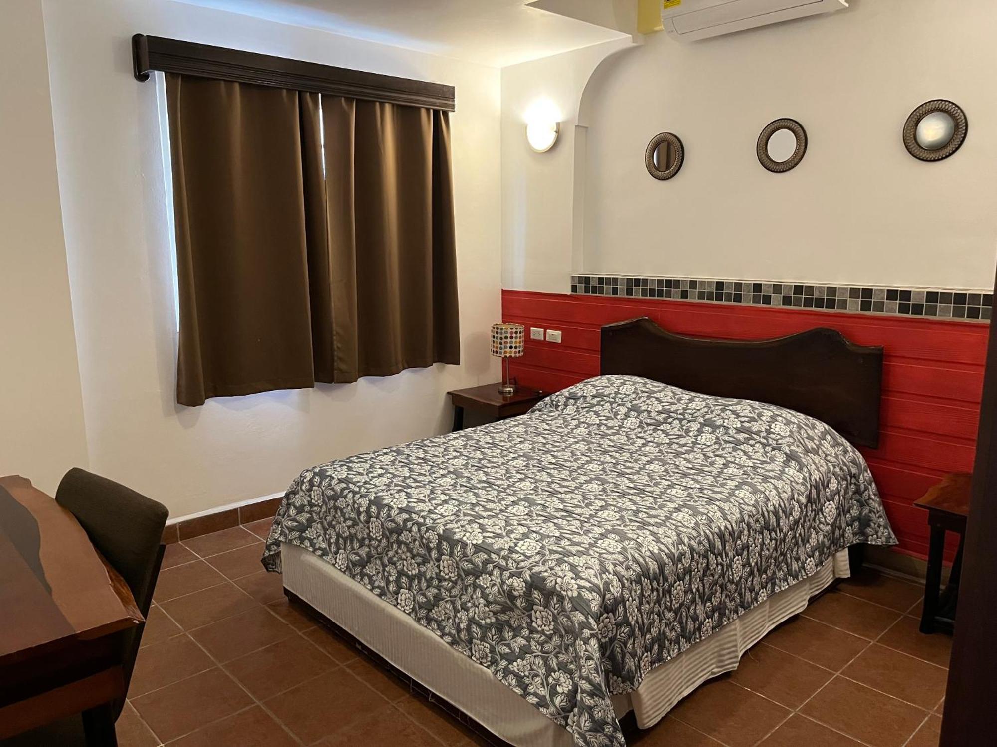 Easy Inn Hotel Belize City Luaran gambar