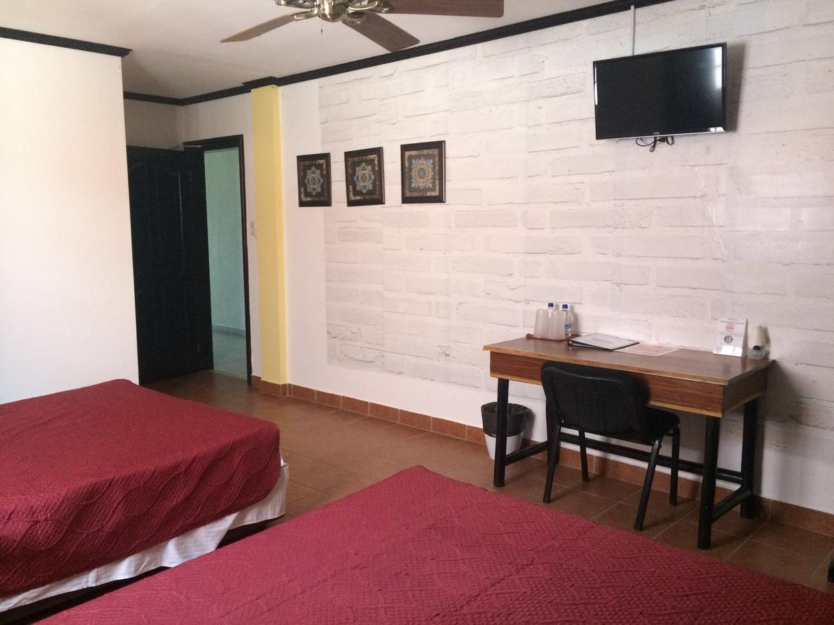 Easy Inn Hotel Belize City Luaran gambar