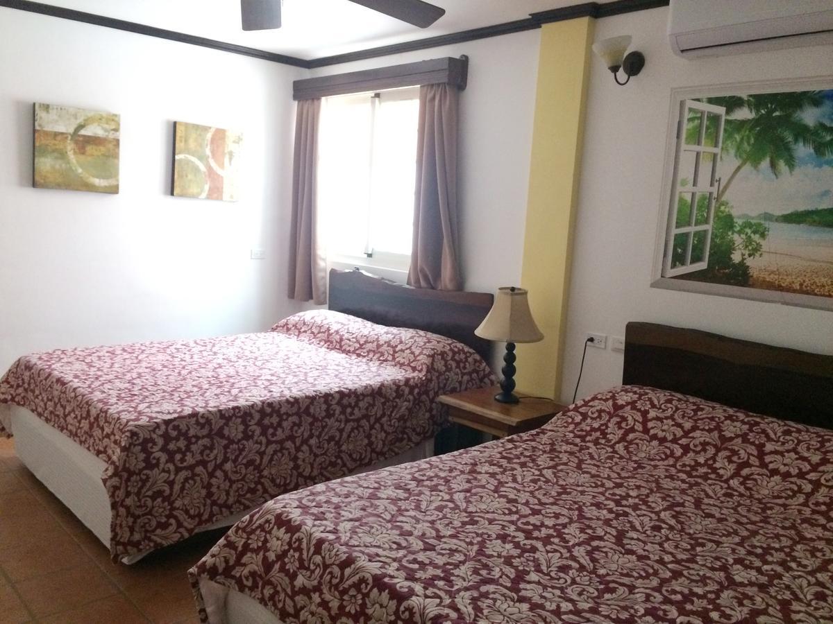 Easy Inn Hotel Belize City Bilik gambar