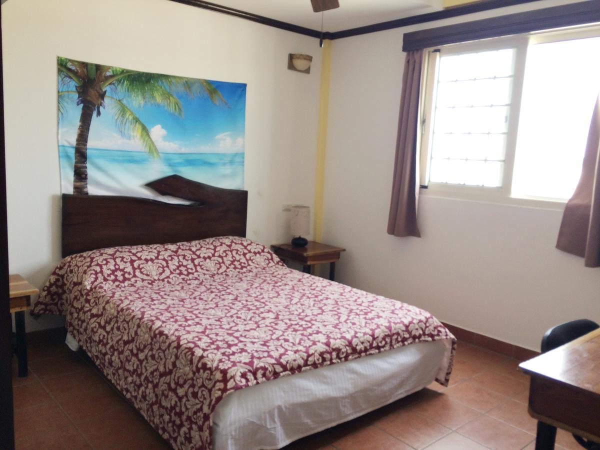 Easy Inn Hotel Belize City Luaran gambar
