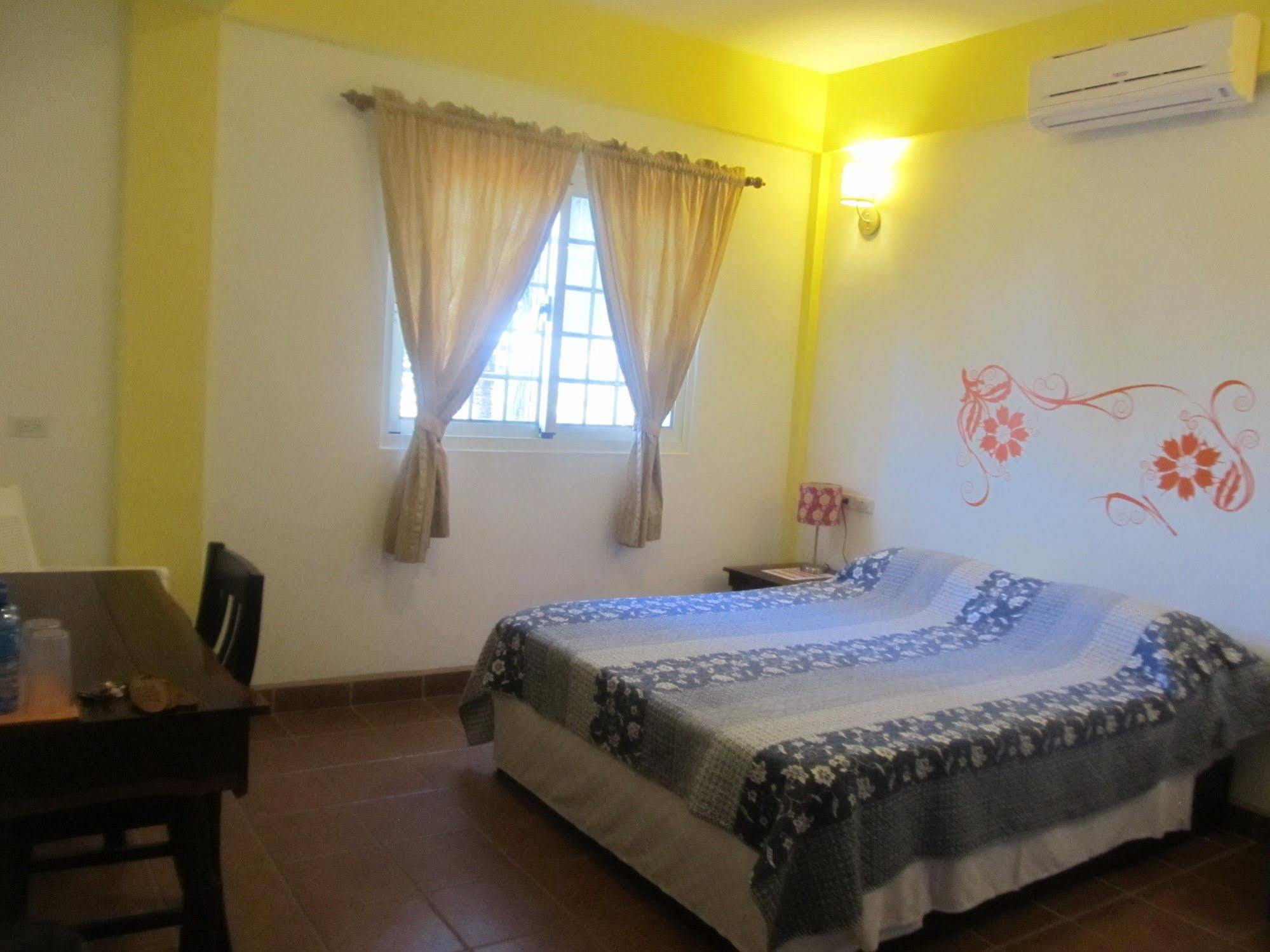 Easy Inn Hotel Belize City Luaran gambar