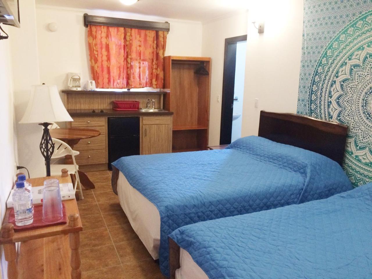 Easy Inn Hotel Belize City Luaran gambar